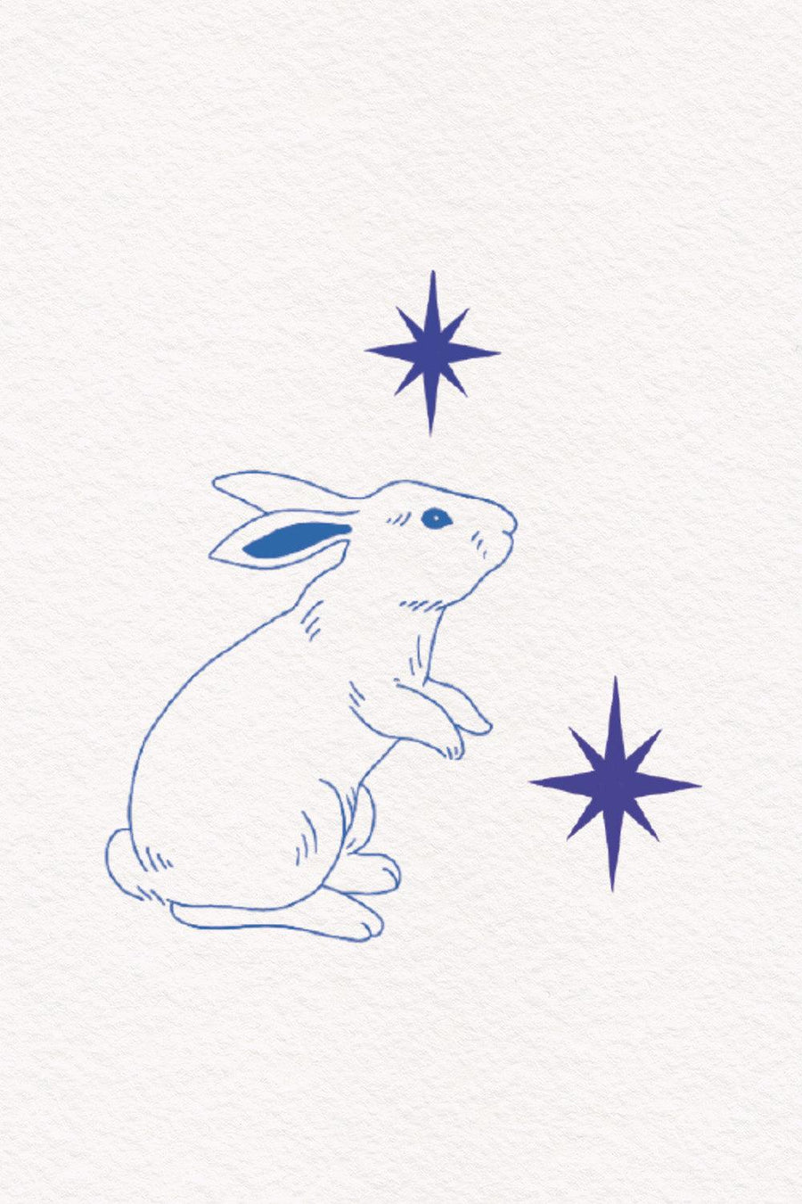 (Kaya) Rabbit (2EA) - freakynine