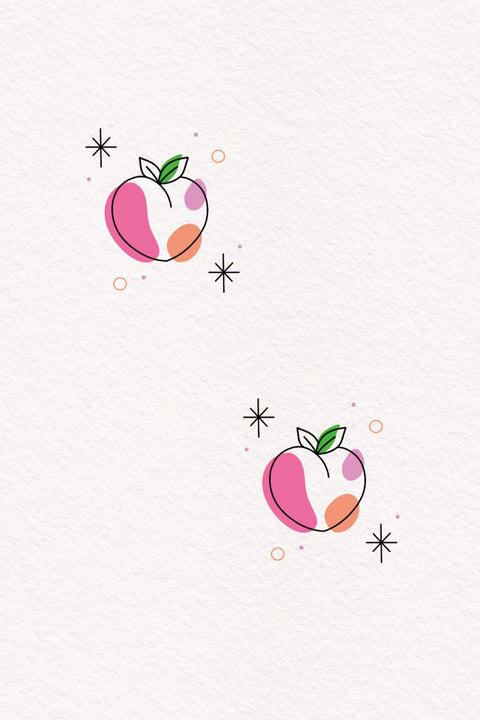 (Doran) Tender Peach (2EA)